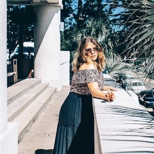 Meet your Posher, Kaleigh